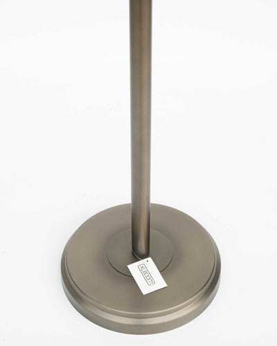 XLBoom Rondo Tray Table(Ø28xH64cm), Bronze