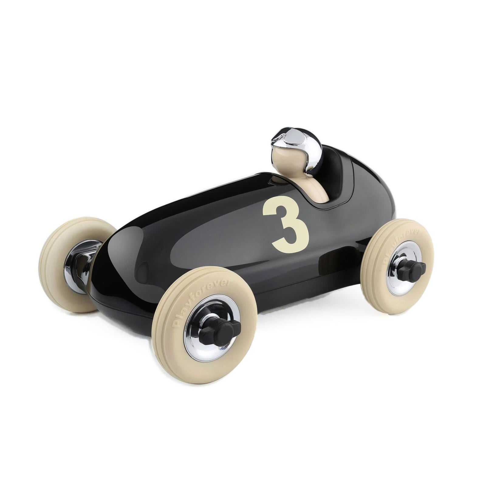 Playborever Bruno Chrome