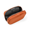 Orbitkey 2-in-1 Tech Pouch, terracotta