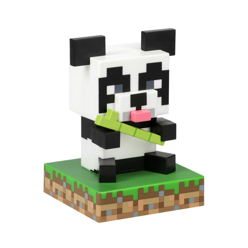 Minecraft Panda Icon Light