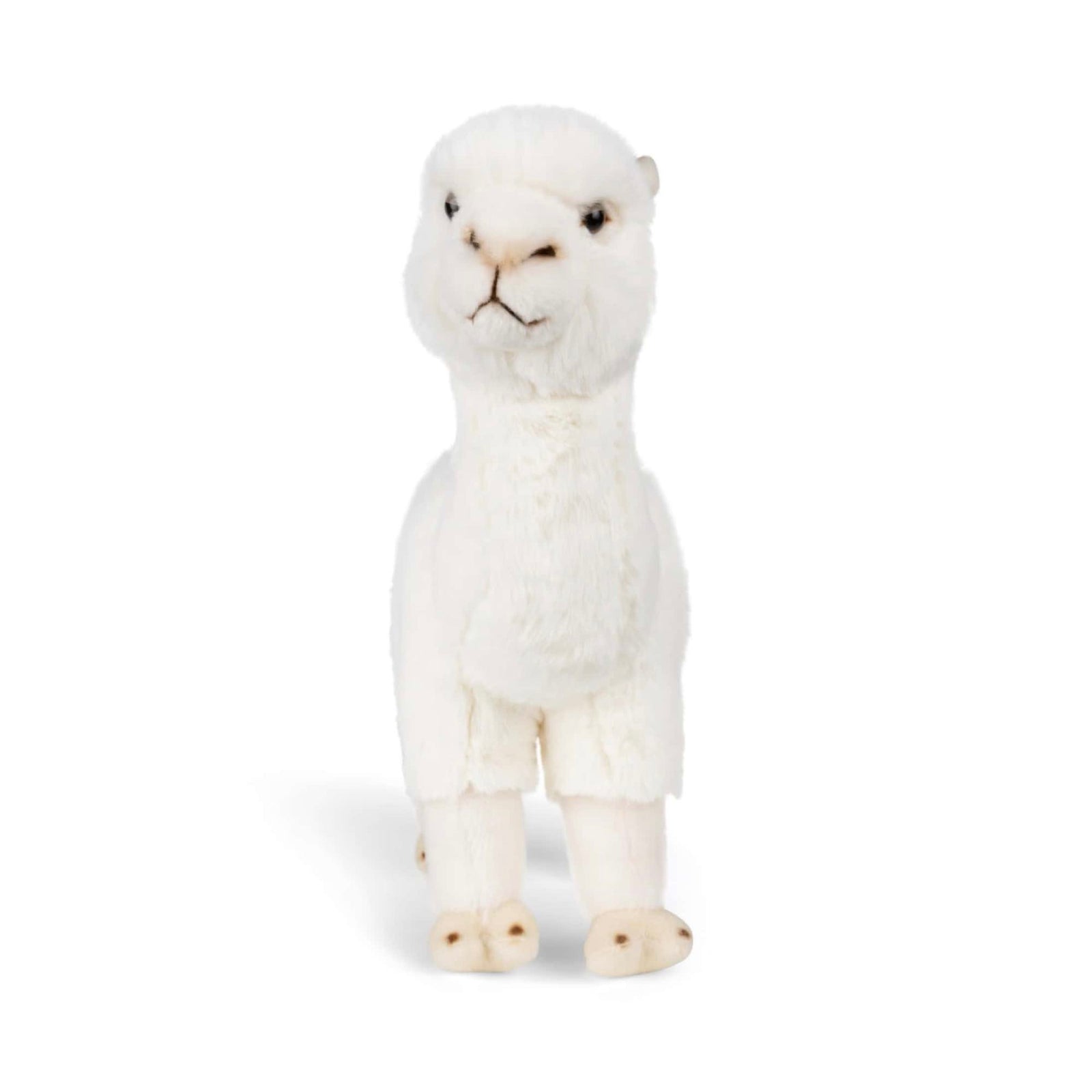 Bon Ton Toys X WWF Eco Alpaca