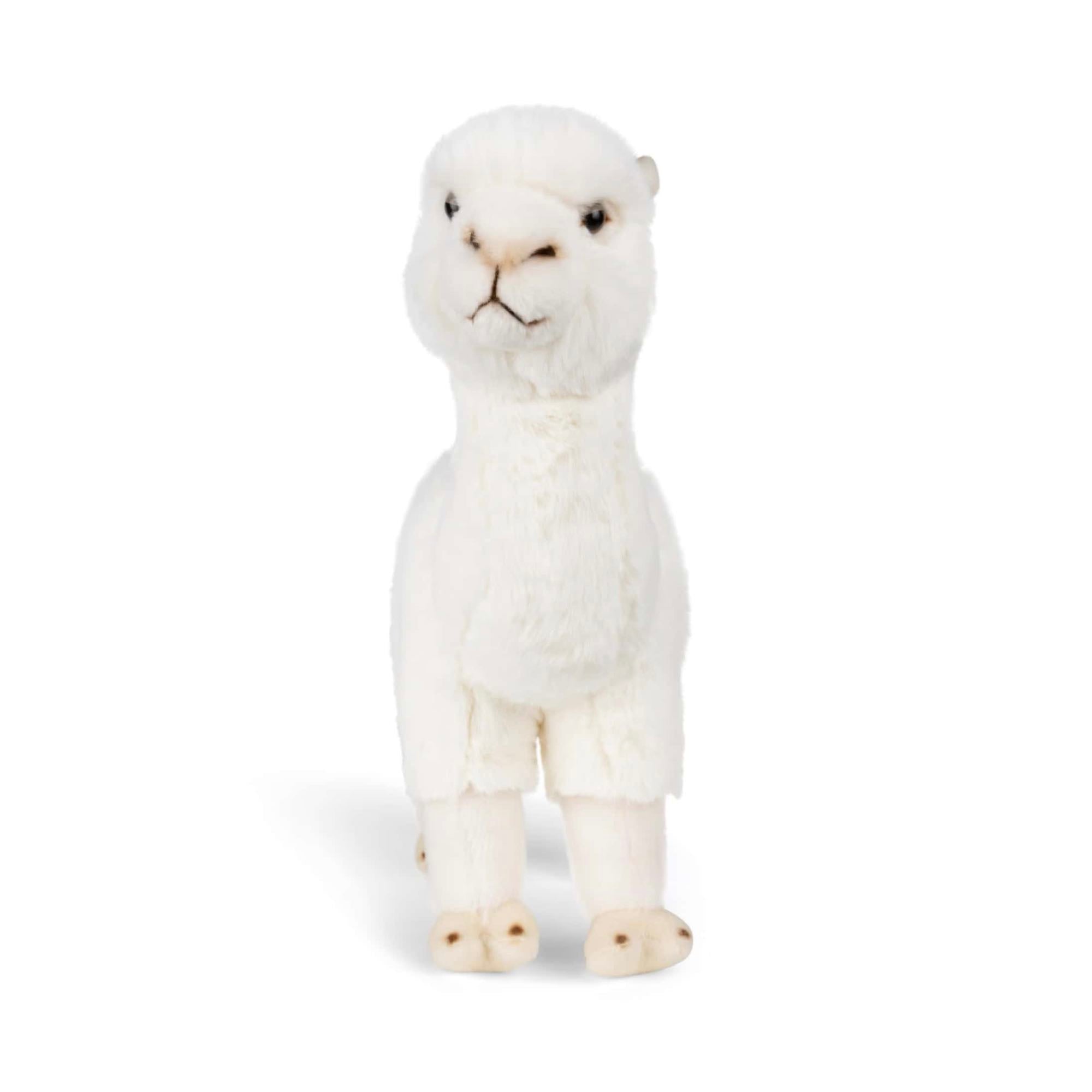 Bon Ton Toys X WWF Eco Alpaca