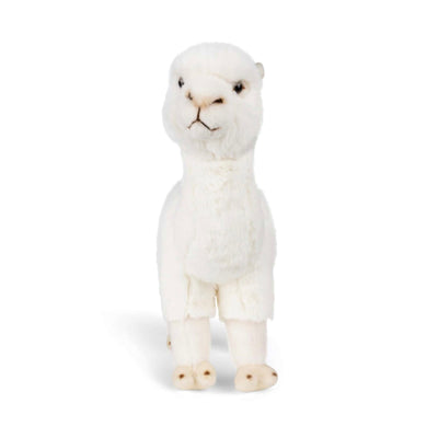Bon Ton Toys X WWF Eco Alpaca