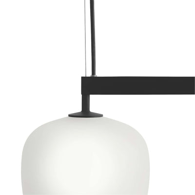 Muuto Rime Rail Lamp