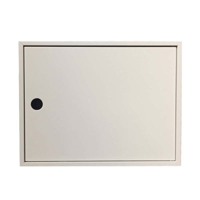 Kriptonite Box container with door for Krossing Maxi