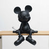 Leblon Delienne Mickey #Take2 by Kelly Hoppen Black