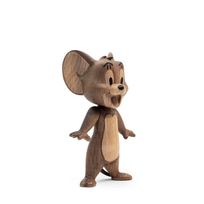 Boyhood x Tom&Jerry Jerry Oak Small