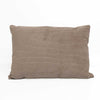 Innovation Living Dapper Rectangle cushion, 318 Cordufine Beige