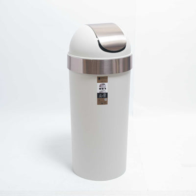 refurbished | Umbra Venti trash can 62L