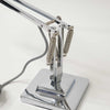 refurbished | Anglepoise Original 1227 Desk Lamp , Chrome