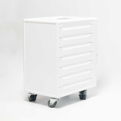 refurbished | Bordbar Box Trolley