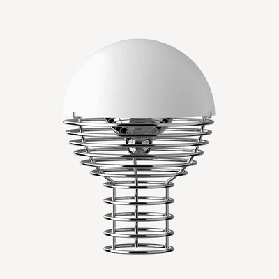 Verpan Wire Ø18 rechargeable lamp