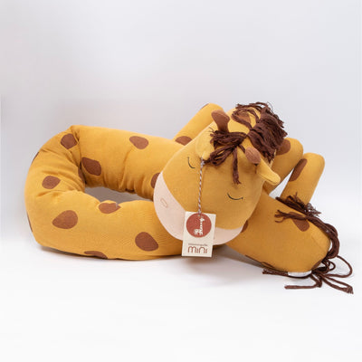refurbished | Bloomingville Ibber soft toy