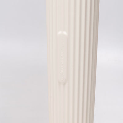 Qeeboo Saguaro cactus outdoor coat rack, ivory