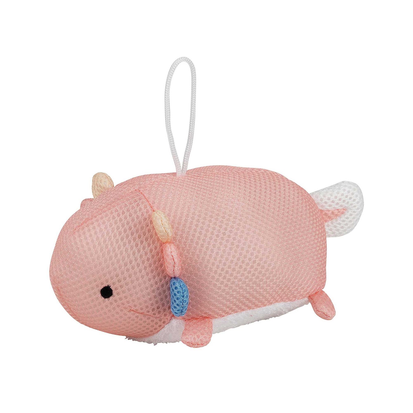 Livheart Relax Bathing Sponge, Wooper