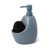 Umbra Joey Soap Pump, Slate Blue