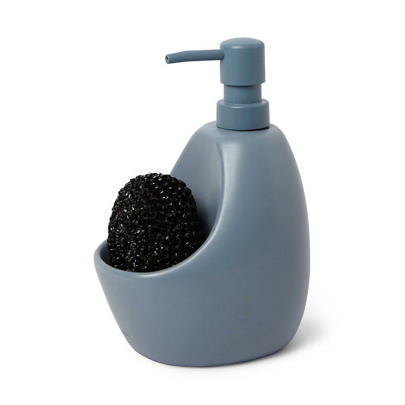 Umbra Joey Soap Pump, Slate Blue