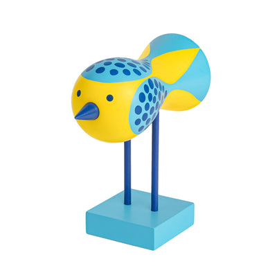 Design House Stockholm Birds 1976, no.5