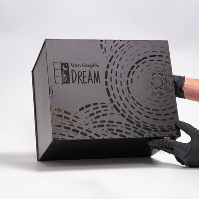 refurbished | Today is Art Day x Gabriel Spares Van Gogh's Dream