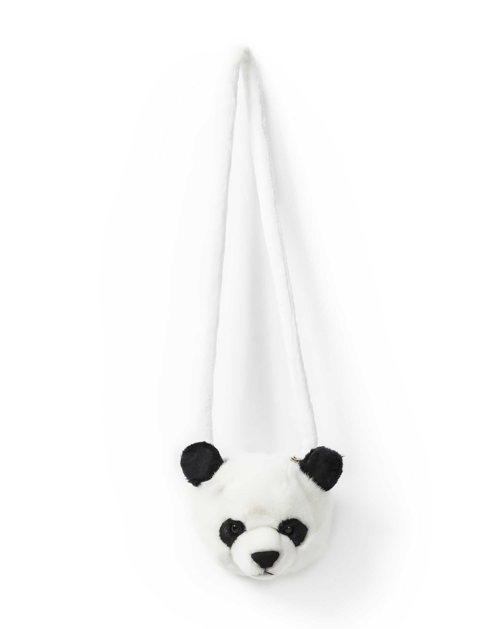 Panda purse discount