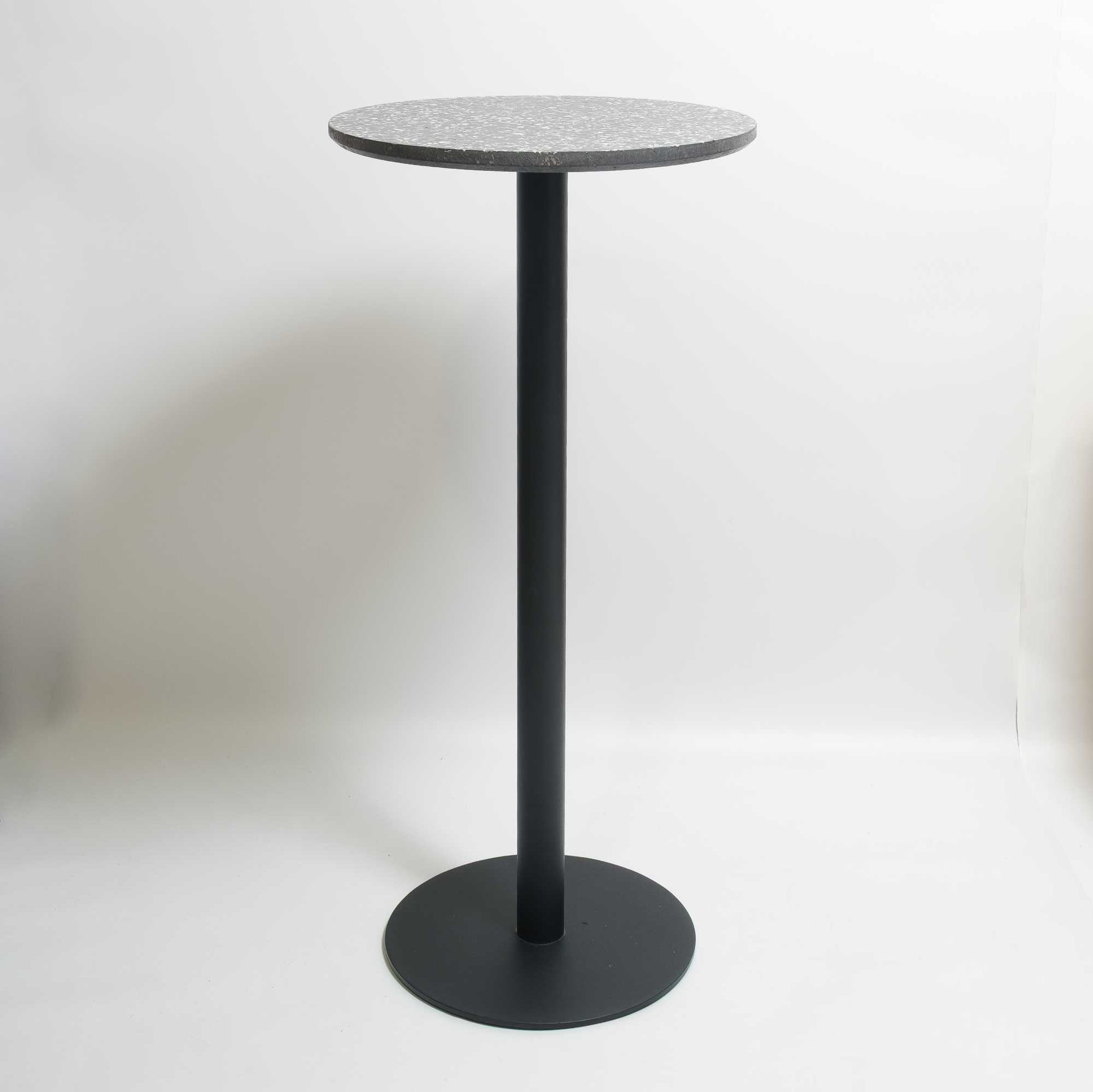 ex-display | XL Boom Terrazzo bar table