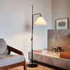 Marset Funiculi Fabric Floor Lamp