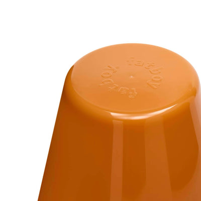 Fatboy Edison the Ambiance portable lamp, sunny orange