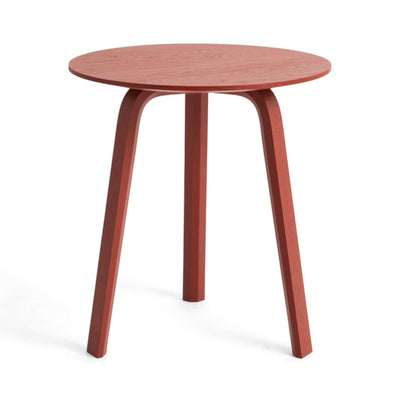 HAY Bella Coffee Table Φ45 X H49 cm