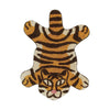 Lilac Zoo Hachiware Mat, tiger