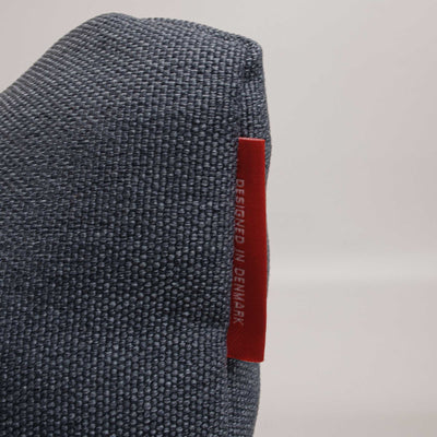 Refurbished | Innovation Living Dapper Cushion(40x60cm), 558 Soft Indigo
