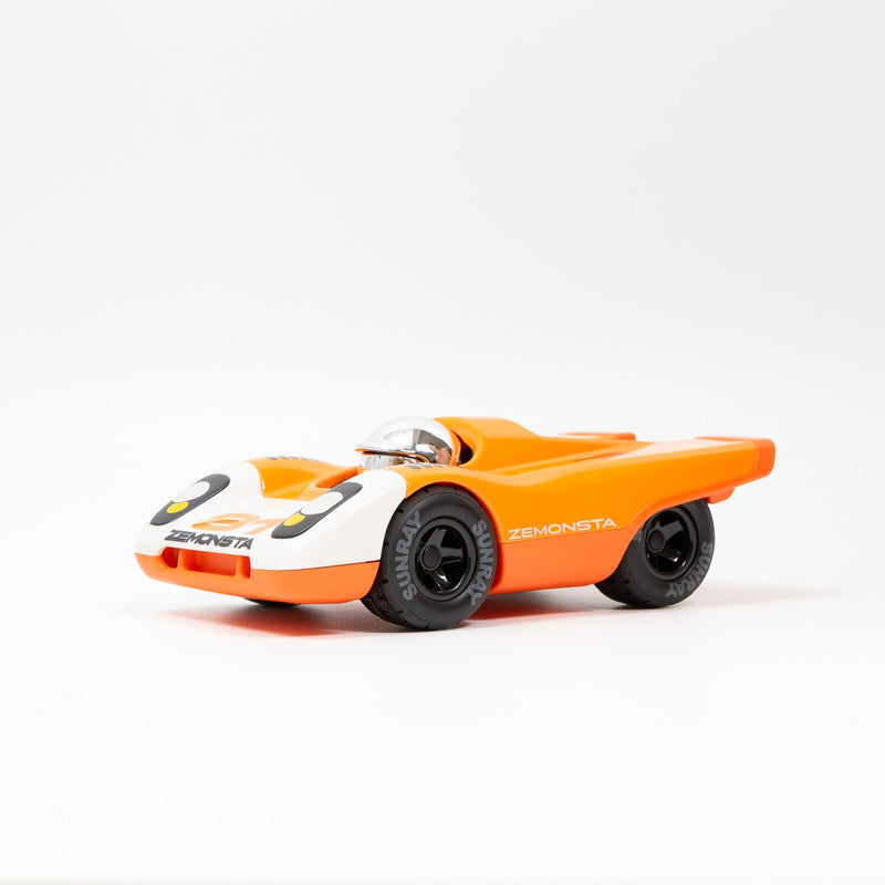 refurbished | Playforever Zemonsta Egon