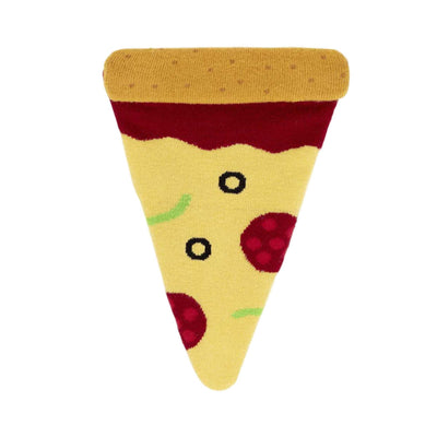 EMS Napoli Pizza Slice Socks