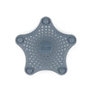 Umbra Starfish Hair Catcher, Slate Blue