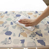 Moomin Diatomaceous Earth Soft Bath Mat (40x60cm)