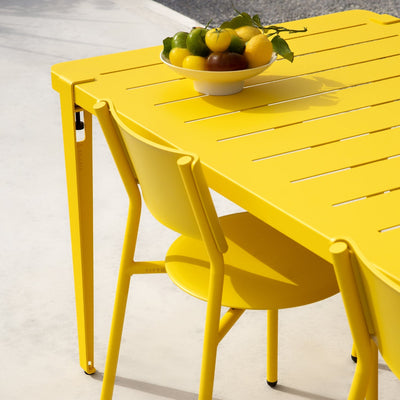 Tiptoe Midi SSDr Outdoor Chair