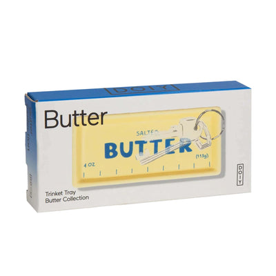 DOIY Butter trinket tray