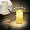 Harry Potter Candle Light with Wand