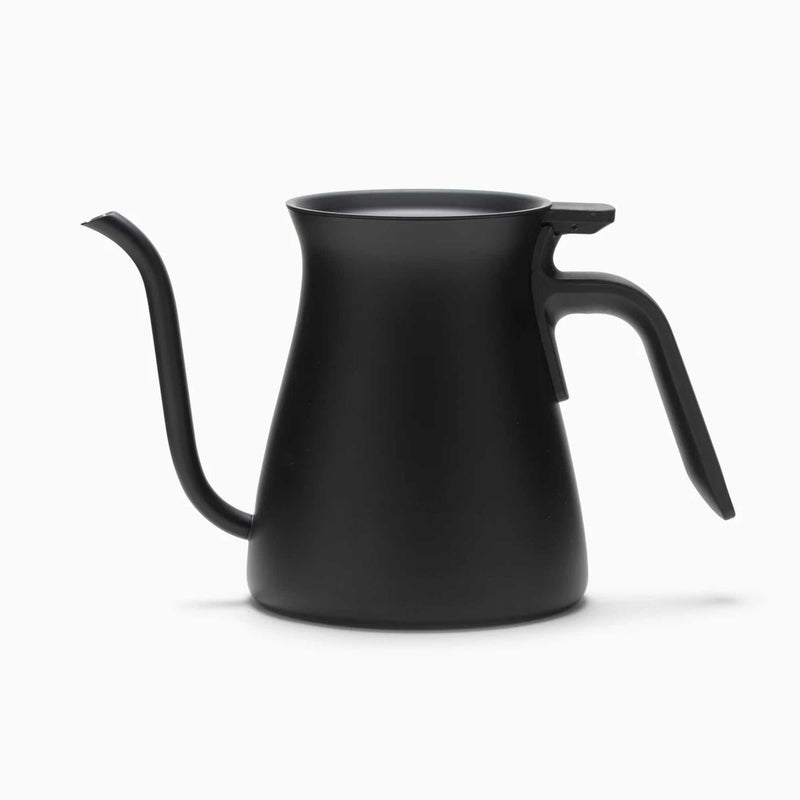 KINTO Pour Over Kettle 900ml, Black