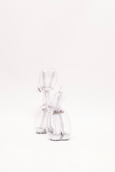 refurbished | Lexon Balloon Dog Lamp by Jeff Koons