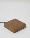 ex-display | Gingko Smart Moon Lamp , American Walnut