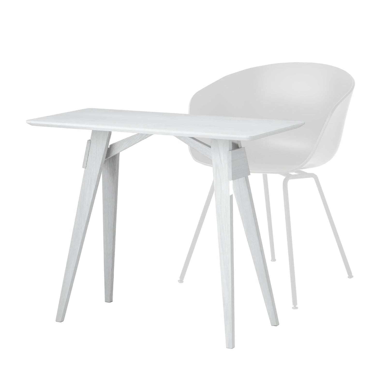 Design House Stockholm Arco Small Desk