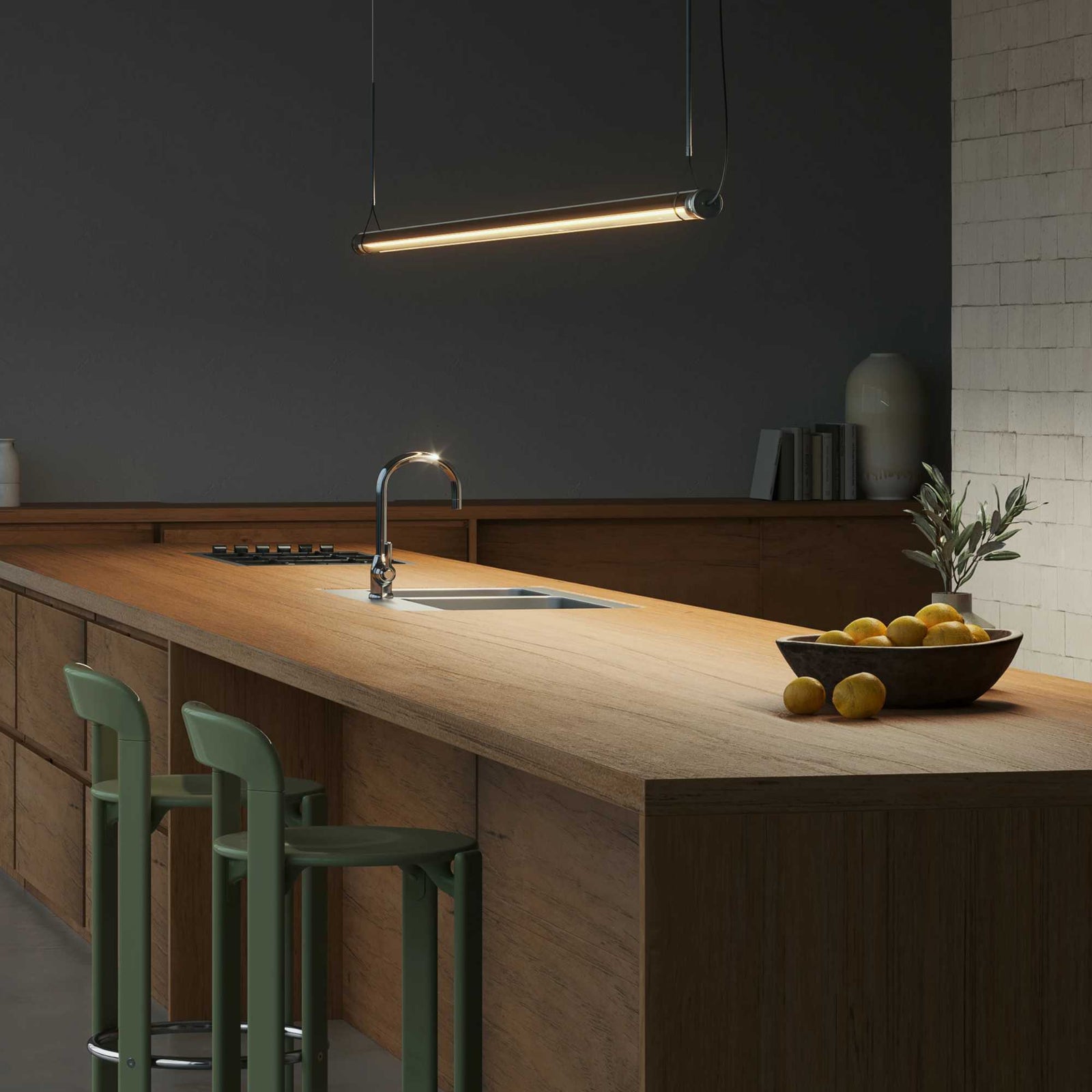 Marset Fris Pro 155 pendant light