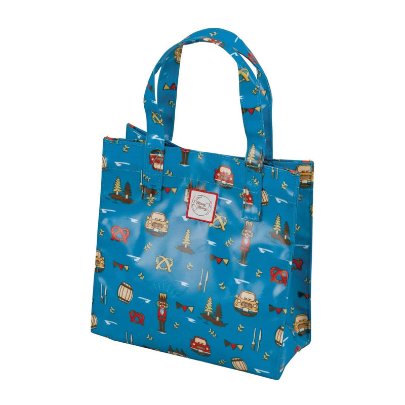 Marushin ManyMany tote bag, germany