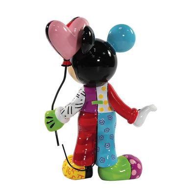 Disney Britto: Limited Edition Mickey Mouse Figurine