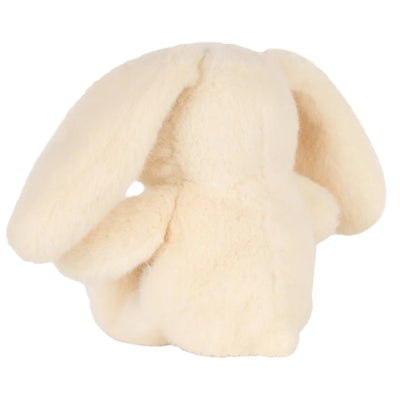 Bon Ton Toys Bubbles Bunny ECO 18cm, yellow