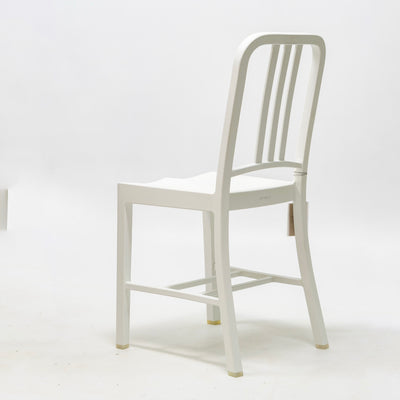 Coca Cola & Emeco 111 Navy® chair