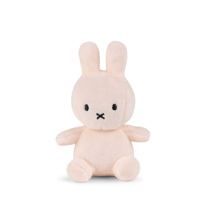 Lucky Miffy in Giftbox plush 10cm, pink