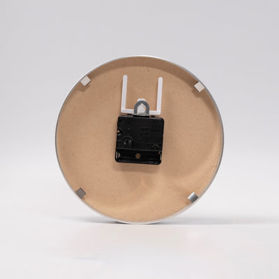 refurbished | Lemnos Herstory clock, shooting star