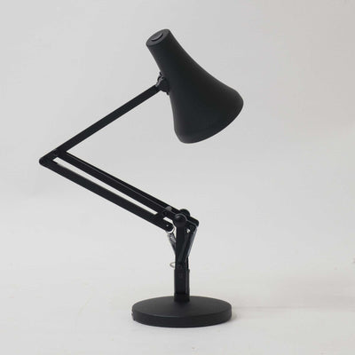 refurbished | Anglepoise 90 Mini Mini, Carbon Black