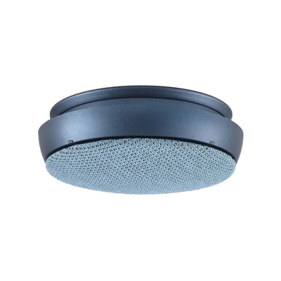 Jacob Jensen Optical smoke alarm, blue